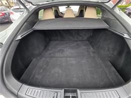 2015 Tesla Model S (CC-2086327) for sale in Tacoma, Washington