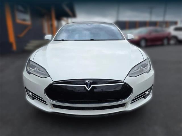 2015 Tesla Model S (CC-2086327) for sale in Tacoma, Washington