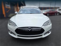 2015 Tesla Model S (CC-2086327) for sale in Tacoma, Washington