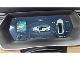 2015 Tesla Model S (CC-2086327) for sale in Tacoma, Washington