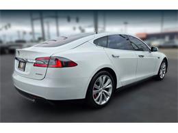 2015 Tesla Model S (CC-2086327) for sale in Tacoma, Washington