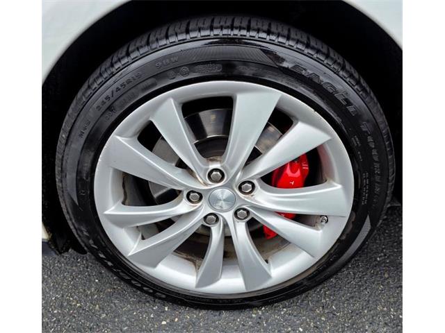 2015 Tesla Model S (CC-2086327) for sale in Tacoma, Washington