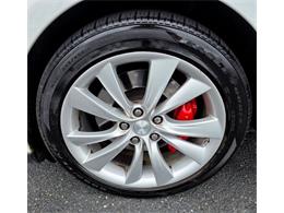 2015 Tesla Model S (CC-2086327) for sale in Tacoma, Washington