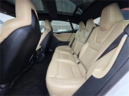 2015 Tesla Model S (CC-2086327) for sale in Tacoma, Washington