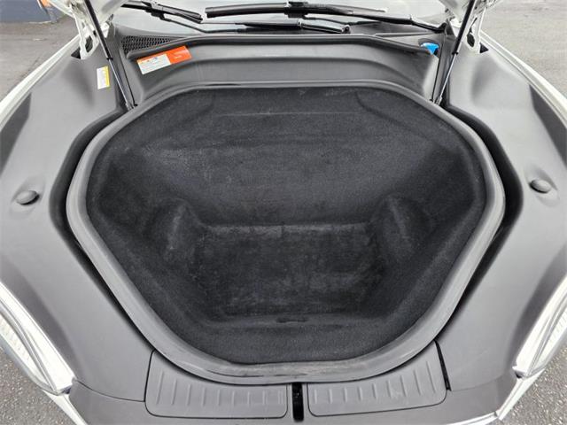 2015 Tesla Model S (CC-2086327) for sale in Tacoma, Washington