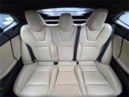 2015 Tesla Model S (CC-2086327) for sale in Tacoma, Washington