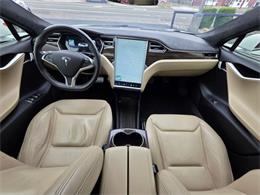 2015 Tesla Model S (CC-2086327) for sale in Tacoma, Washington