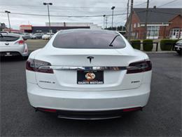 2015 Tesla Model S (CC-2086327) for sale in Tacoma, Washington