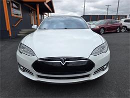2015 Tesla Model S (CC-2086327) for sale in Tacoma, Washington