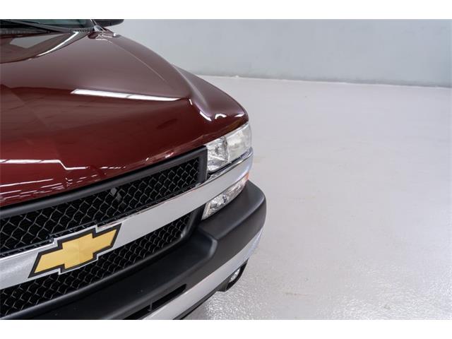2000 Chevrolet Silverado (CC-2080633) for sale in Concord, North Carolina
