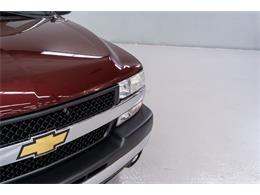 2000 Chevrolet Silverado (CC-2080633) for sale in Concord, North Carolina