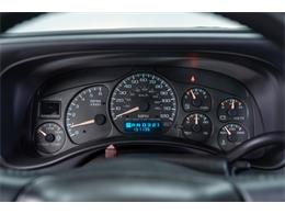 2000 Chevrolet Silverado (CC-2080633) for sale in Concord, North Carolina