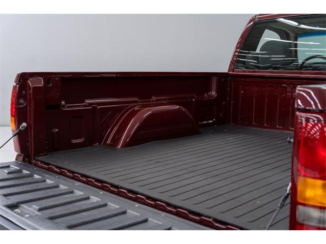 2000 Chevrolet Silverado (CC-2080633) for sale in Concord, North Carolina