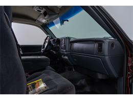 2000 Chevrolet Silverado (CC-2080633) for sale in Concord, North Carolina