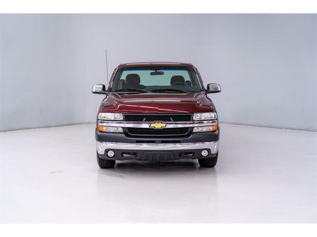 2000 Chevrolet Silverado (CC-2080633) for sale in Concord, North Carolina