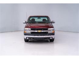 2000 Chevrolet Silverado (CC-2080633) for sale in Concord, North Carolina