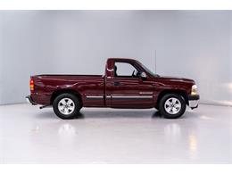 2000 Chevrolet Silverado (CC-2080633) for sale in Concord, North Carolina