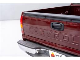 2000 Chevrolet Silverado (CC-2080633) for sale in Concord, North Carolina