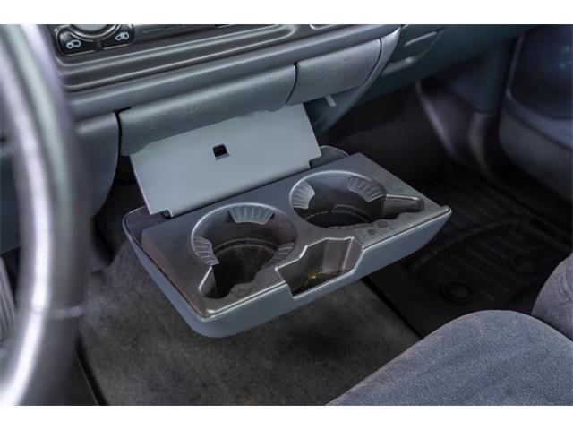 2000 Chevrolet Silverado (CC-2080633) for sale in Concord, North Carolina