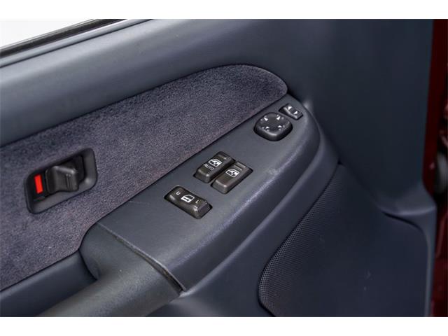 2000 Chevrolet Silverado (CC-2080633) for sale in Concord, North Carolina