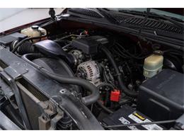 2000 Chevrolet Silverado (CC-2080633) for sale in Concord, North Carolina