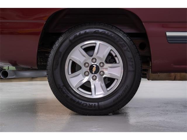 2000 Chevrolet Silverado (CC-2080633) for sale in Concord, North Carolina
