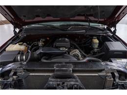 2000 Chevrolet Silverado (CC-2080633) for sale in Concord, North Carolina