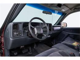 2000 Chevrolet Silverado (CC-2080633) for sale in Concord, North Carolina