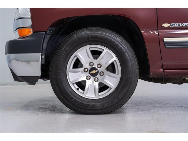 2000 Chevrolet Silverado (CC-2080633) for sale in Concord, North Carolina