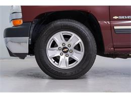 2000 Chevrolet Silverado (CC-2080633) for sale in Concord, North Carolina