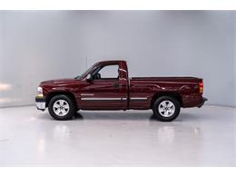 2000 Chevrolet Silverado (CC-2080633) for sale in Concord, North Carolina