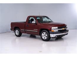 2000 Chevrolet Silverado (CC-2080633) for sale in Concord, North Carolina