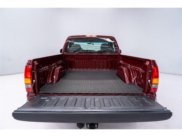 2000 Chevrolet Silverado (CC-2080633) for sale in Concord, North Carolina