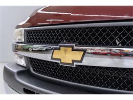 2000 Chevrolet Silverado (CC-2080633) for sale in Concord, North Carolina