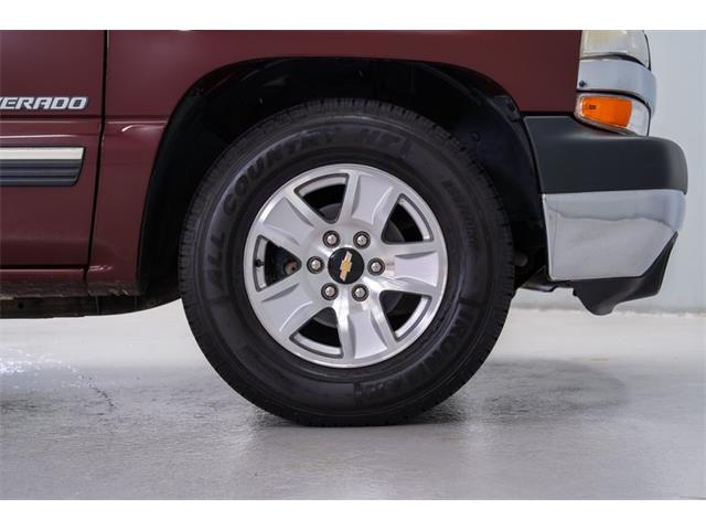 2000 Chevrolet Silverado (CC-2080633) for sale in Concord, North Carolina