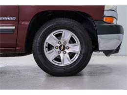 2000 Chevrolet Silverado (CC-2080633) for sale in Concord, North Carolina