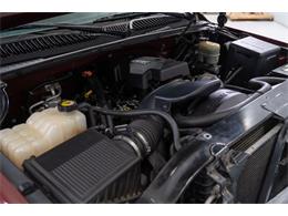 2000 Chevrolet Silverado (CC-2080633) for sale in Concord, North Carolina