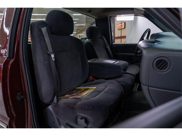 2000 Chevrolet Silverado (CC-2080633) for sale in Concord, North Carolina