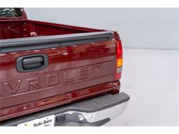 2000 Chevrolet Silverado (CC-2080633) for sale in Concord, North Carolina