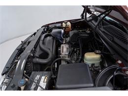 2000 Chevrolet Silverado (CC-2080633) for sale in Concord, North Carolina