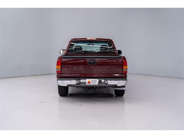 2000 Chevrolet Silverado (CC-2080633) for sale in Concord, North Carolina