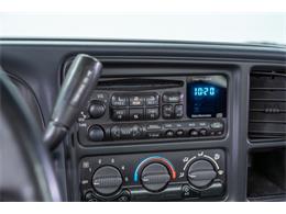 2000 Chevrolet Silverado (CC-2080633) for sale in Concord, North Carolina