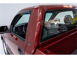 2000 Chevrolet Silverado (CC-2080633) for sale in Concord, North Carolina