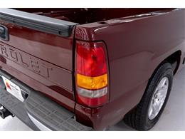 2000 Chevrolet Silverado (CC-2080633) for sale in Concord, North Carolina