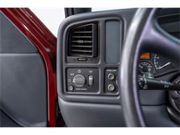 2000 Chevrolet Silverado (CC-2080633) for sale in Concord, North Carolina
