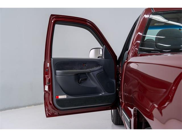 2000 Chevrolet Silverado (CC-2080633) for sale in Concord, North Carolina