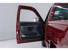 2000 Chevrolet Silverado (CC-2080633) for sale in Concord, North Carolina