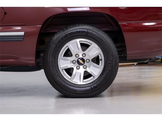 2000 Chevrolet Silverado (CC-2080633) for sale in Concord, North Carolina