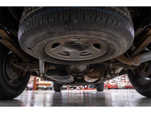 2000 Chevrolet Silverado (CC-2080633) for sale in Concord, North Carolina