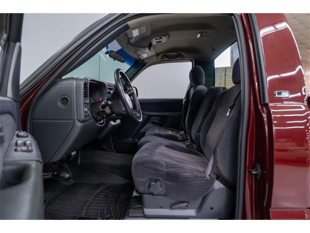 2000 Chevrolet Silverado (CC-2080633) for sale in Concord, North Carolina